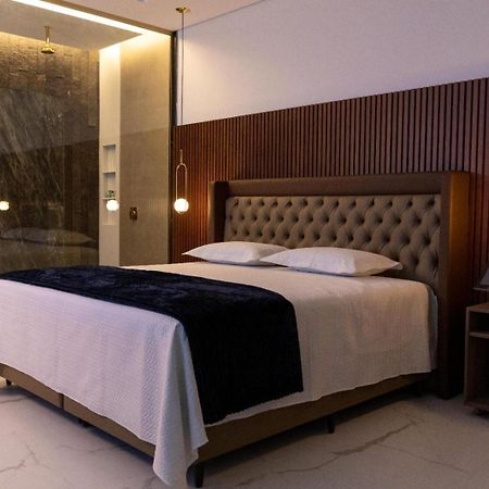 Dubai Motel Petrolina Eksteriør bilde