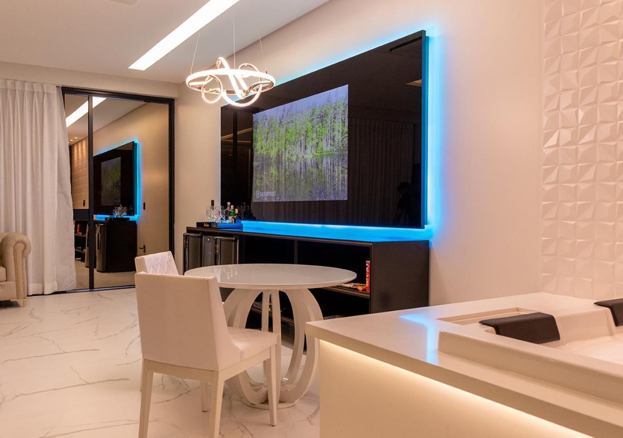 Dubai Motel Petrolina Eksteriør bilde