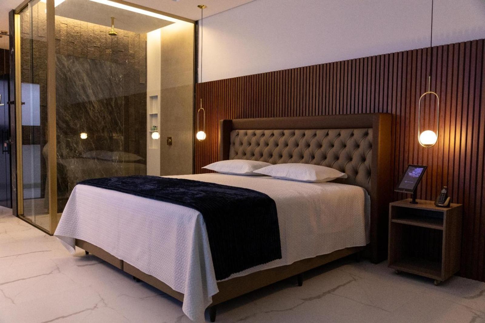 Dubai Motel Petrolina Eksteriør bilde