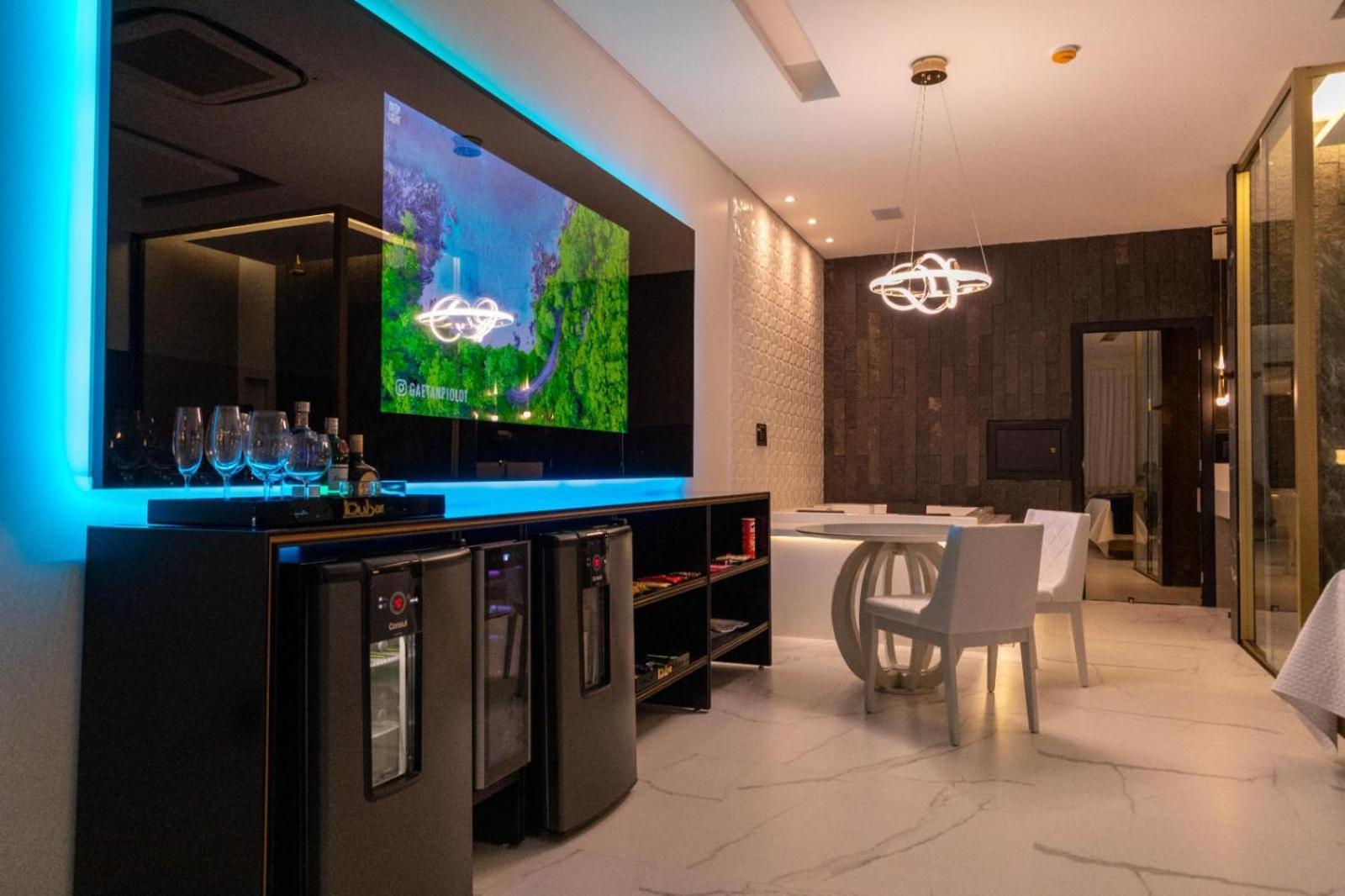 Dubai Motel Petrolina Eksteriør bilde